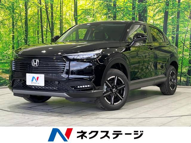 新車外し X ホンダ ホンダRV系ヴェゼル - Gグレード⁄e:HEV e：HEV 