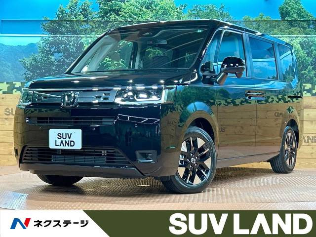 ホンダ ステップワゴン 千葉県の中古車一覧｜中古車検索 - 価格.com