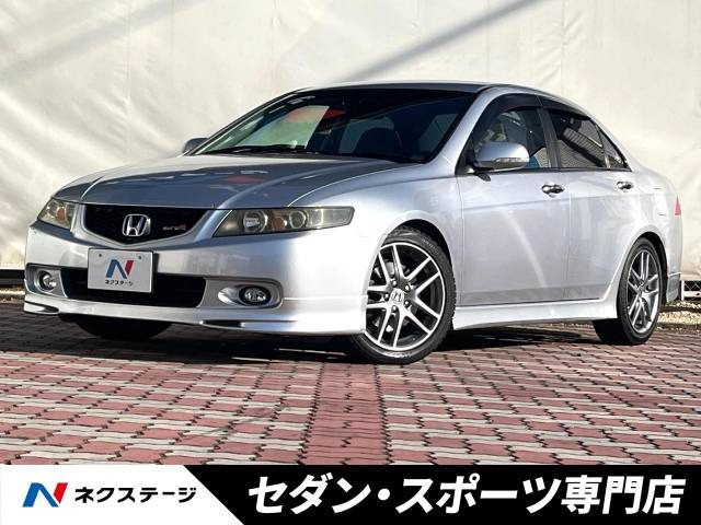 ホンダ アコードユーロR MT(マニュアル)の中古車一覧｜中古車検索 - 価格.com