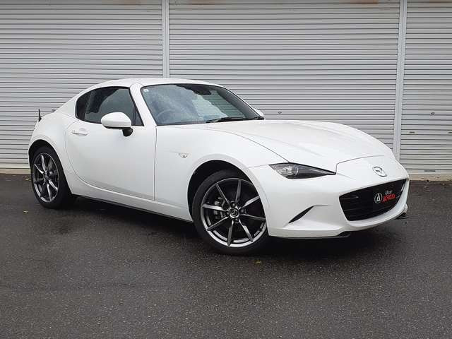 ロードスターRF2.0 S