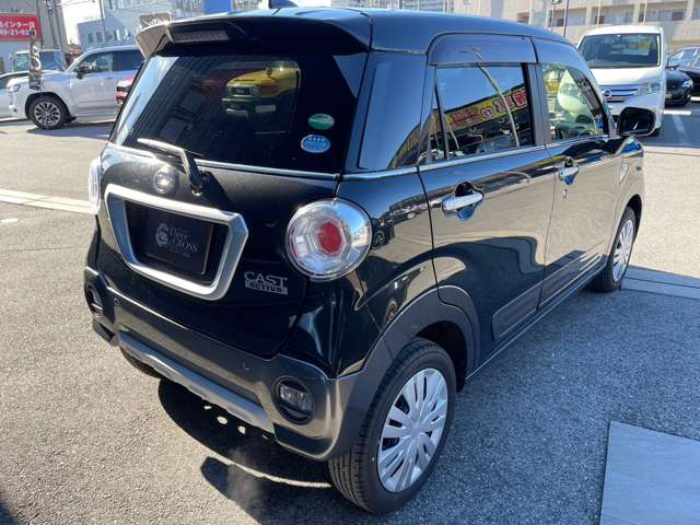 スリークロス滋賀店の車両は最長2年の安心保証も別途有料でお付けできます!詳細は当店スタッフまでお気軽にお問い合わせ下さい。