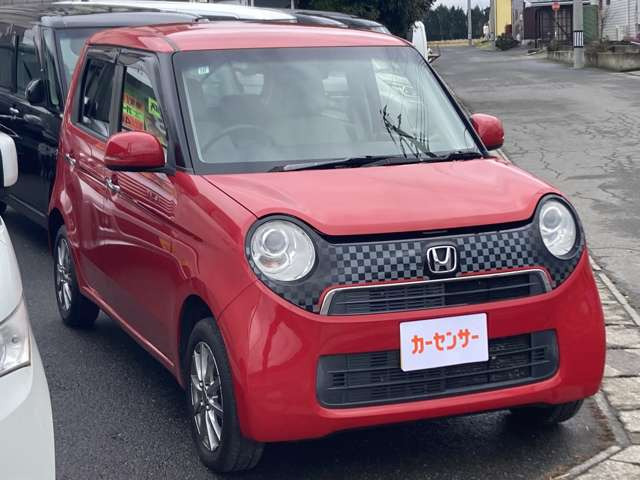 N-ONEG Lパッケージ 4WD