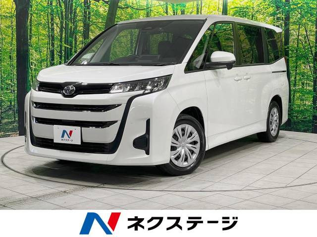 トヨタ ノア 2022年モデルの中古車一覧｜中古車検索 - 価格.com