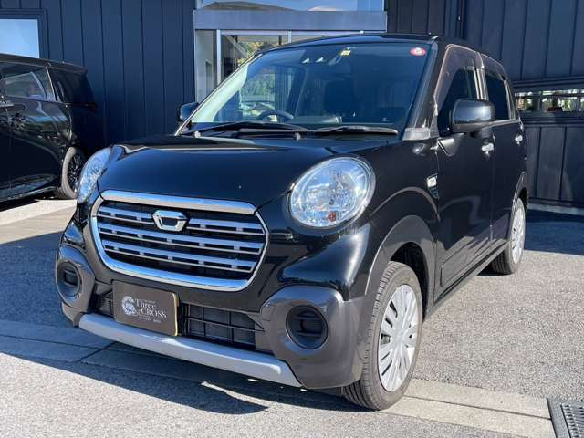 スリークロス滋賀店の展示車両は試乗が可能ですので、見て触って乗って、ご納得頂いた上でご購入頂けます!(試乗をご希望の方は事前にご予約下さい)