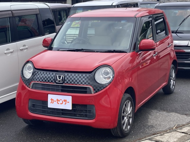 N-ONEG Lパッケージ 4WD