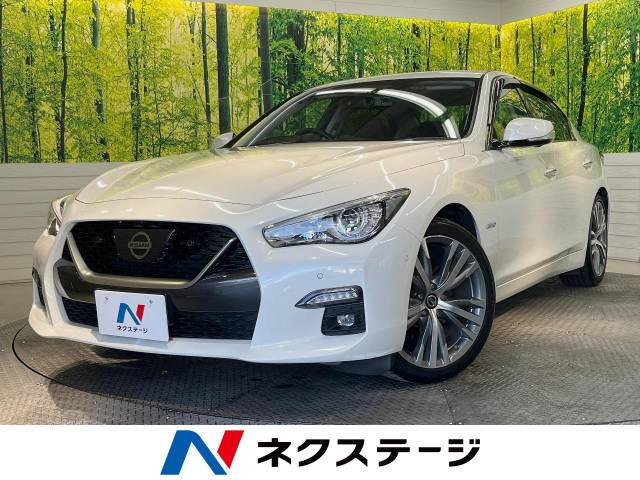 日産 スカイライン 4WDの中古車一覧｜中古車検索 - 価格.com