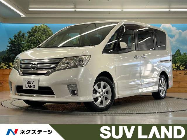 日産 セレナ 熊本県の中古車一覧｜中古車検索 - 価格.com