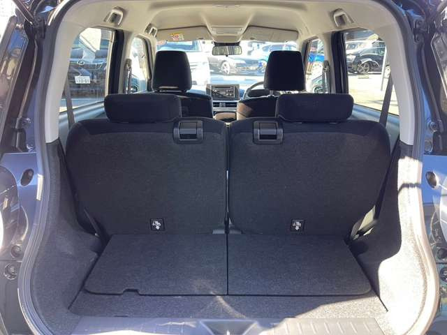 スリークロス滋賀店は自社の大型整備工場と提携しております!御購入後の修理・車検等のアフタフォローも充実です!