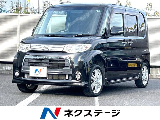 ダイハツ タントカスタム 2007年モデル RSの中古車一覧｜中古車検索 - 価格.com