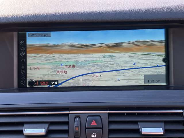 5シリーズセダン523i