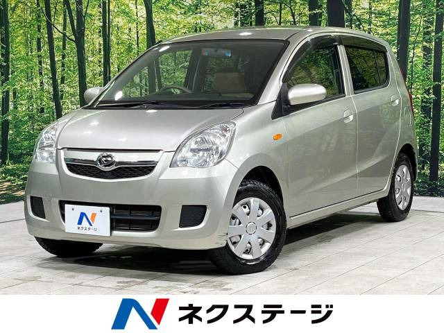 ダイハツ ミラ 4WDの中古車一覧｜中古車検索 - 価格.com