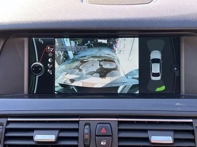 5シリーズセダン523i