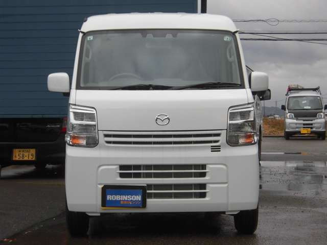 スクラムPC ハイルーフ 4WD