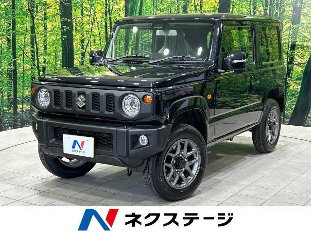 スズキ ジムニー 香川県の中古車一覧｜中古車検索 - 価格.com