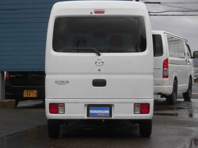 スクラムPC ハイルーフ 4WD