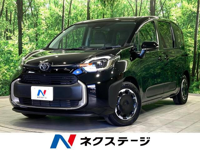 トヨタ シエンタ 2022年モデル HYBRID Z (5人乗り)の中古車一覧｜中古車検索 - 価格.com