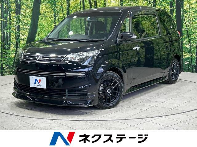 トヨタ スペイド エアロパーツ装備の中古車一覧｜中古車検索 - 価格.com