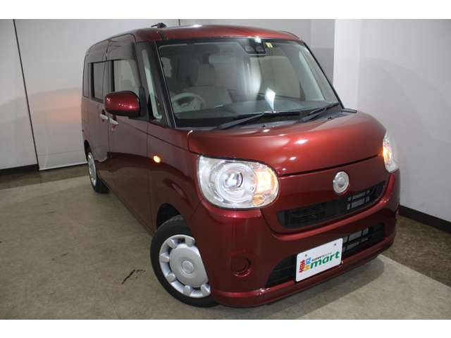 最大5年まで有料保証に加入していただけます。なんと、新車保証と変わらないぐらいの保証内容となっております。