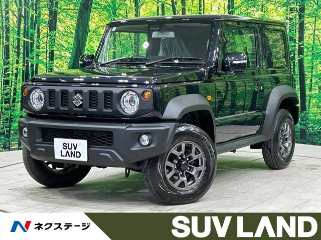 スズキ ジムニーシエラ 千葉県の中古車一覧｜中古車検索 - 価格.com