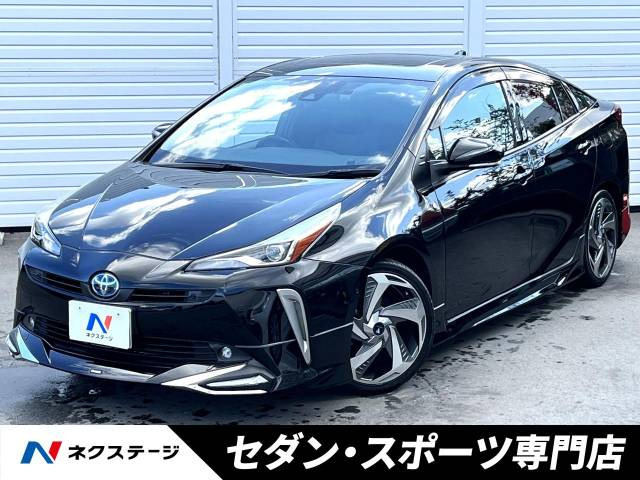 トヨタ プリウス 2015年モデル Aプレミアムの中古車一覧｜中古車検索 - 価格.com