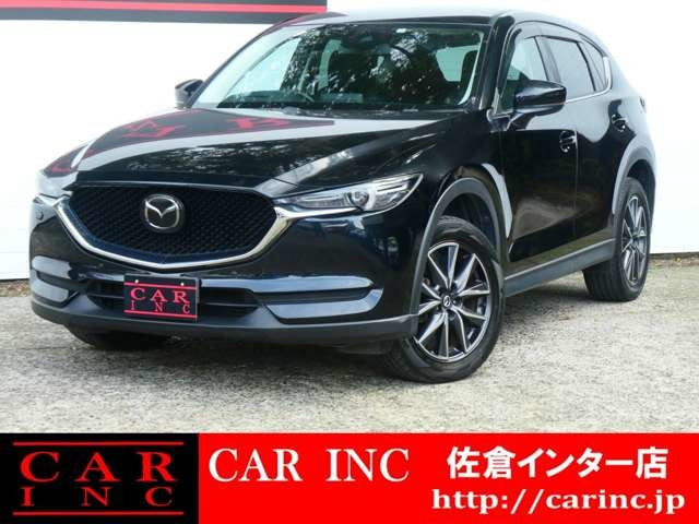 CX-5(マツダ) 2.2 XD プロアクティブ 4WD　4WD レーダークルコン 衝突軽減 中古車画像