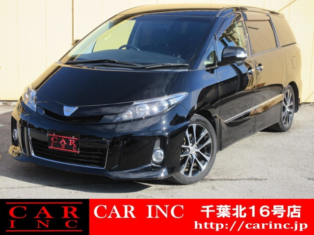 トヨタ エスティマの中古車・相場情報｜中古車検索 - 価格.com