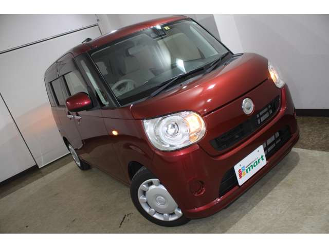 最大5年まで有料保証に加入していただけます。なんと、新車保証と変わらないぐらいの保証内容となっております。