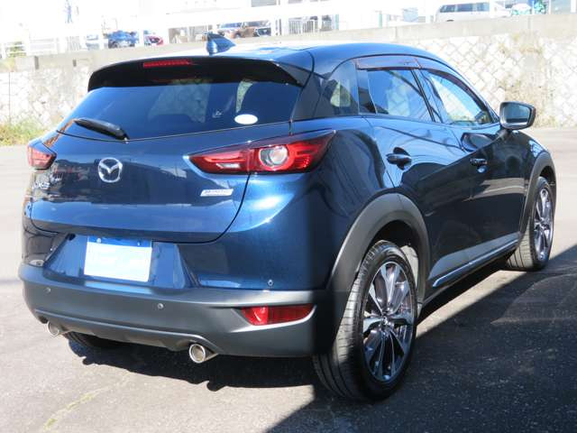 CX-32.0 20S プロアクティブ Sパッケージ