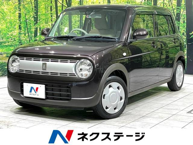 スズキ ラパン ブラック(黒)の中古車一覧｜中古車検索 - 価格.com