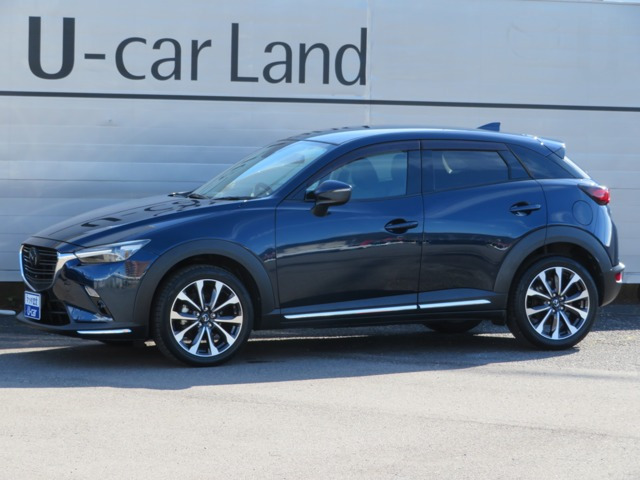 CX-32.0 20S プロアクティブ Sパッケージ