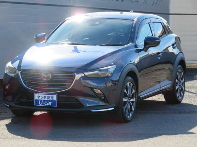 CX-32.0 20S プロアクティブ Sパッケージ
