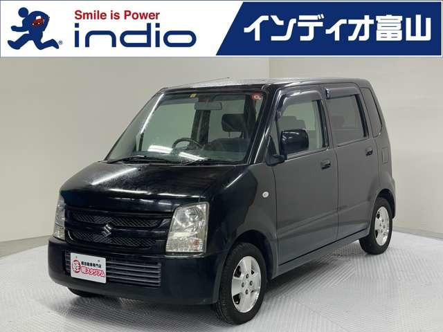 スズキ ワゴンR 年式:平成18年(2006年)以前の中古車一覧｜中古車検索 - 価格.com