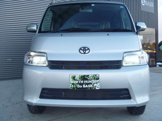 タウンエースバン1.5 GL 4WD