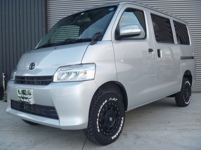 タウンエースバン1.5 GL 4WD