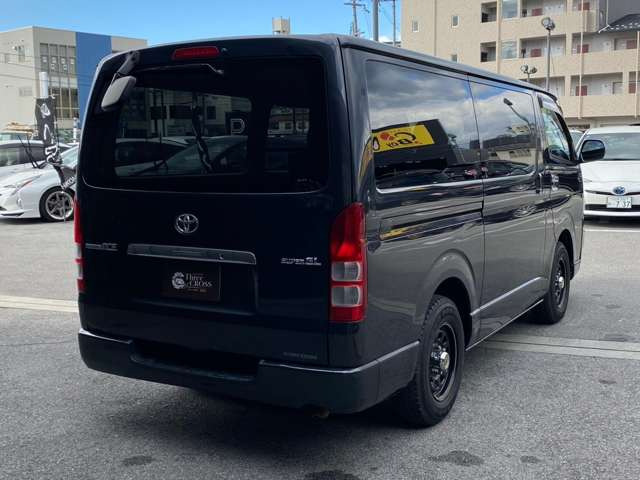 �X���[�N���X����X�̎ԗ��͍Œ�2�N�̈��S�ۏ؂��ʓr�L���ł��t���ł��܂�!�ڍׂ͓��X�X�^�b�t�܂ł��C�y�ɂ��₢���킹�������B