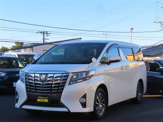 アルファード ハイブリッド」の中古車 (16ページ目)| 中古車 アルファード ハイブリッド」の中古車 (16ページ目)| 中古車