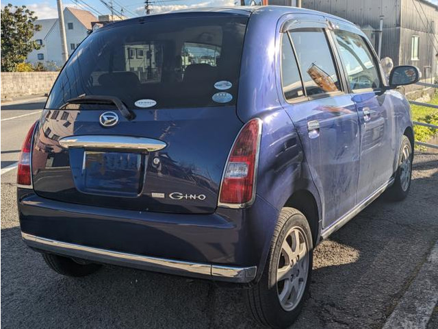 ミラジーノプレミアム X