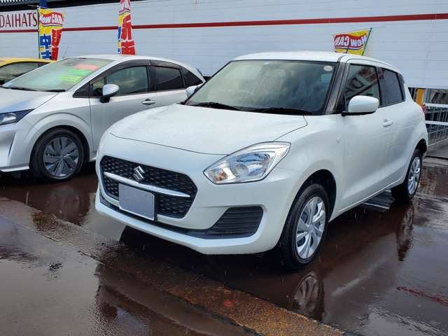 スイフト1.2 XG 4WD