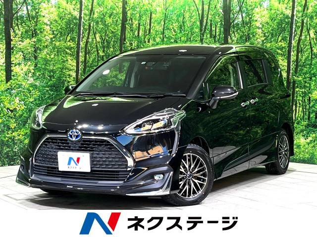 ☆シエンタ/170系☆モデリスタ製エアロ☆左フロントフェンダー用 