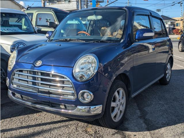 ミラジーノプレミアム X