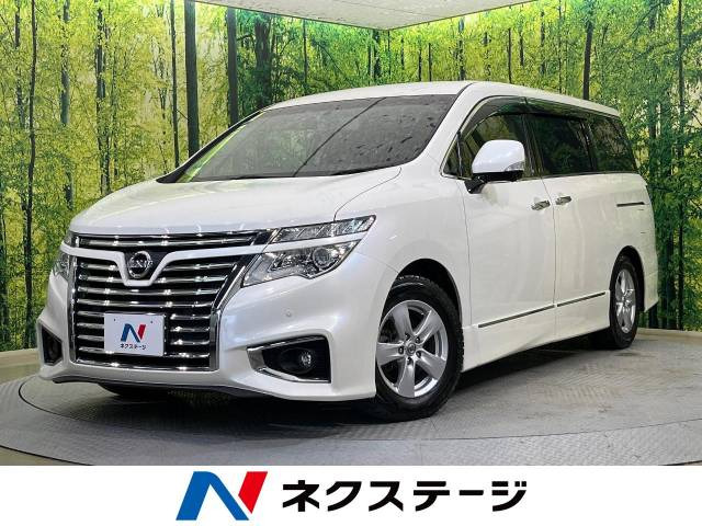 日産 エルグランド ローダウンの中古車一覧｜中古車検索 - 価格.com