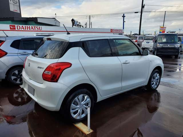 スイフト1.2 XG 4WD