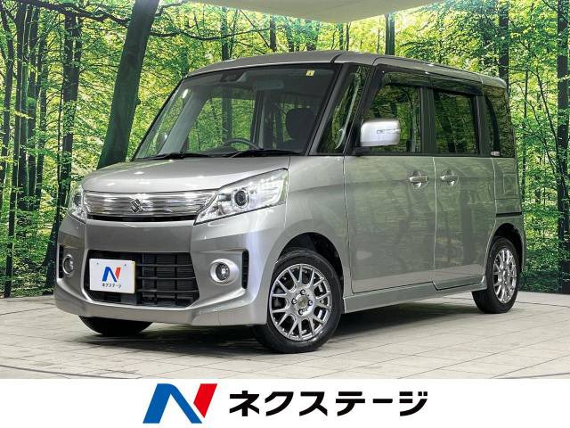 スズキ スペーシアカスタム 福井県の中古車一覧｜中古車検索 - 価格.com