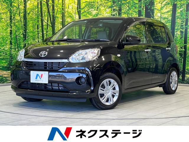 トヨタ パッソの中古車・相場情報｜中古車検索 - 価格.com