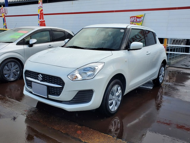 スイフト1.2 XG 4WD