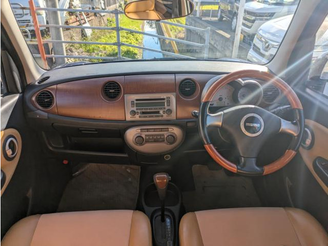 ミラジーノプレミアム X