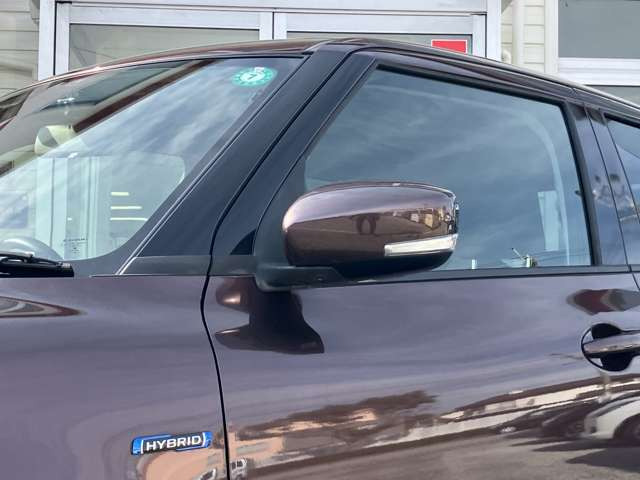 スイフト1.2 ハイブリッド(HYBRID) SL