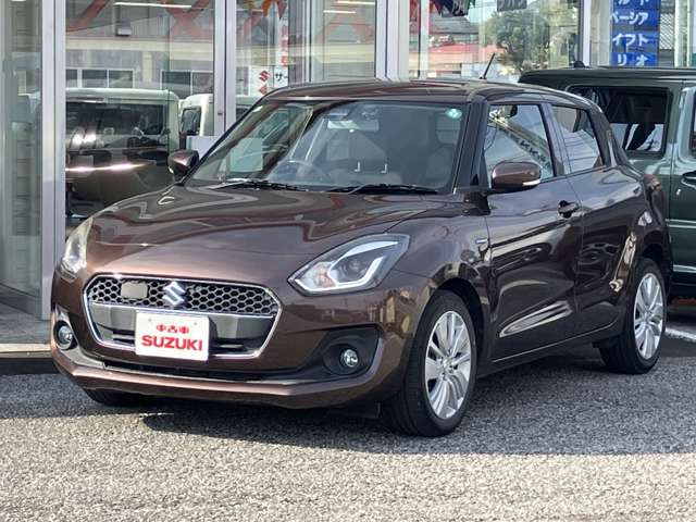 スイフト1.2 ハイブリッド(HYBRID) SL