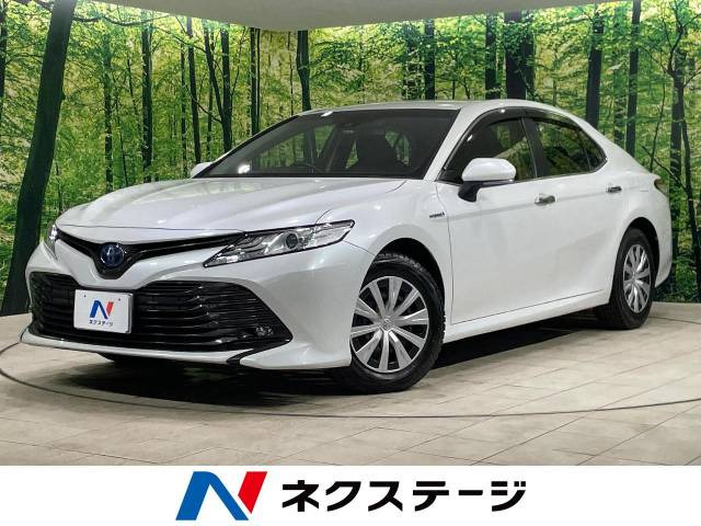 トヨタ カムリ 2017年モデル Xの中古車一覧｜中古車検索 - 価格.com