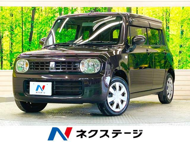 スズキ ラパン 年式:平成27年(2015年)の中古車一覧｜中古車検索 - 価格.com